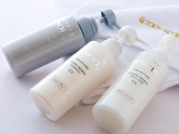 Sapporo Excel Hotel Tokyu : photo 7 de la chambre chambre double - non-fumeurs