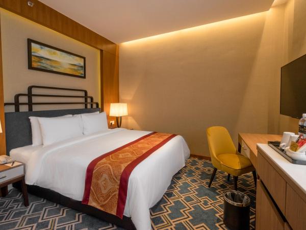 MPalace Hotel KL : photo 4 de la chambre suite junior