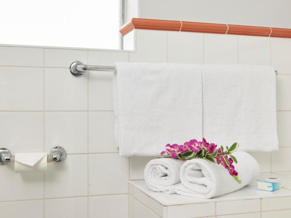 Birches Serviced Apartments : photo 2 de la chambre appartement 1 chambre