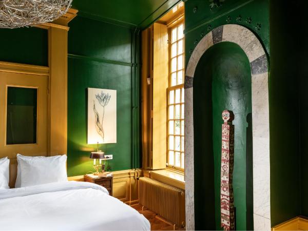 Hotel Beijers : photo 3 de la chambre petite chambre double