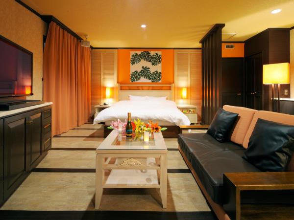 HOTEL SOL : photo 4 de la chambre chambre double - fumeurs