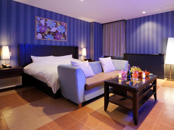 HOTEL SOL : photo 3 de la chambre chambre double - non-fumeurs