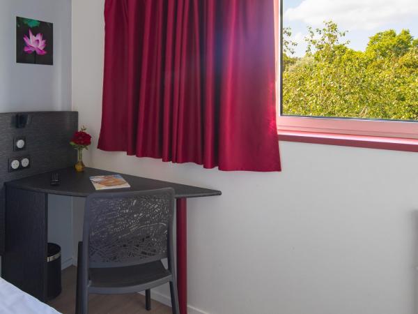 Hotel CIS Paris Kellermann : photo 5 de la chambre chambre lits jumeaux