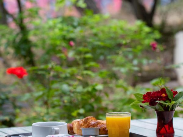 Hotel CIS Paris Kellermann : photo 7 de la chambre chambre lits jumeaux
