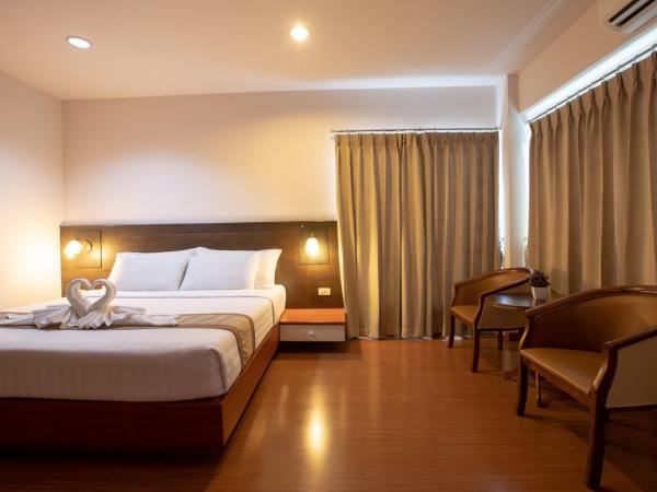 Pimann Inn Hotel : photo 1 de la chambre suite