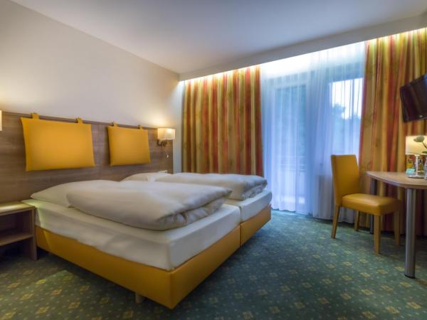 Kulinarium an der Glems : photo 4 de la chambre chambre confort