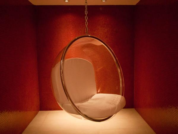 Lush Motel Ipiranga : photo 4 de la chambre chambre double de luxe