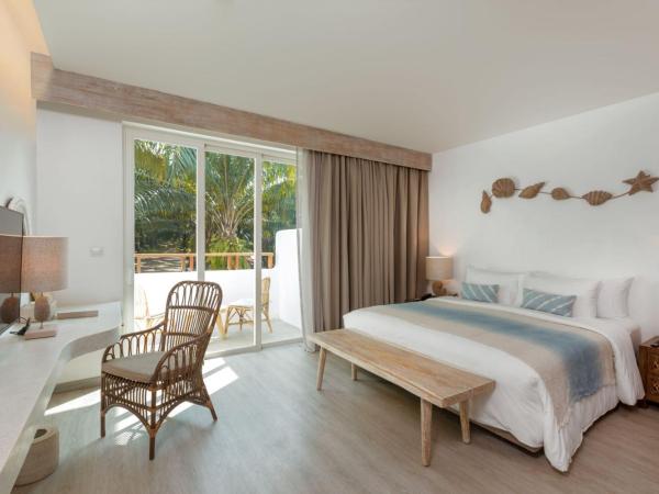 Eden Beach Khaolak Resort and Spa A Lopesan Collection Hotel - SHA Extra Plus : photo 2 de la chambre chambre supérieure