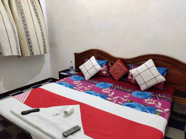 Agra Paying Guest House : photo 2 de la chambre chambre double standard