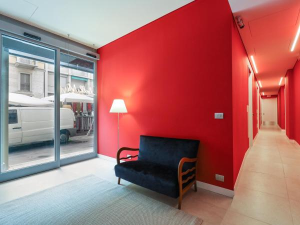 bellaMI : photo 6 de la chambre petite chambre double