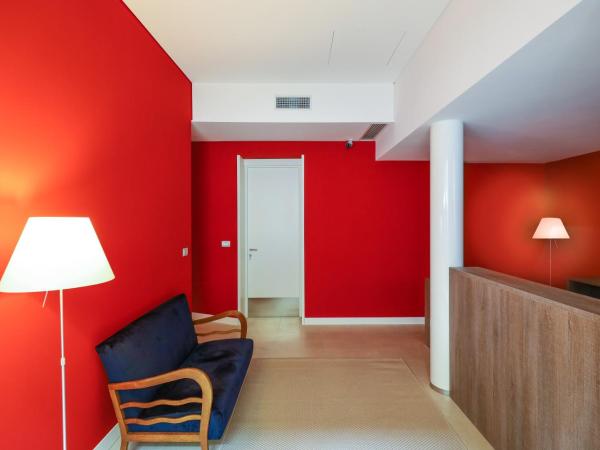 bellaMI : photo 3 de la chambre petite chambre double