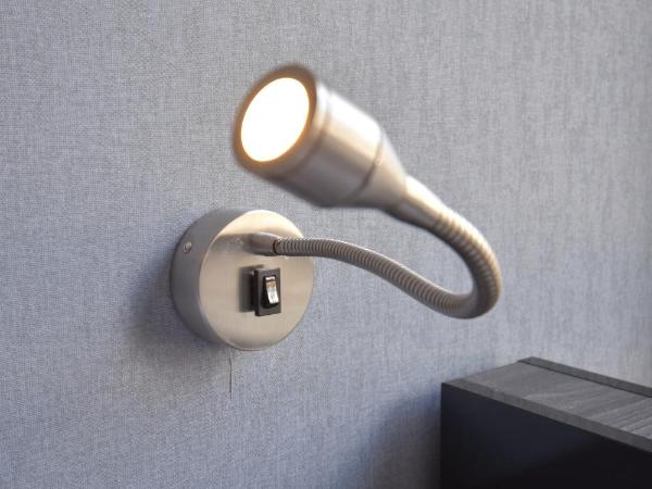 Hotel Hermitage Amsterdam : photo 1 de la chambre chambre double avec salle de bains privative extérieure