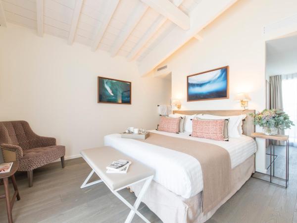 L'Anderenis Boutique Hôtel : photo 1 de la chambre hébergement surf