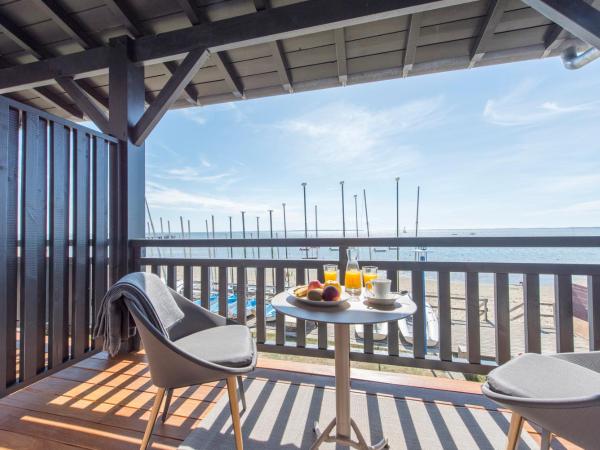 L'Anderenis Boutique Hôtel : photo 5 de la chambre hébergement mascaret