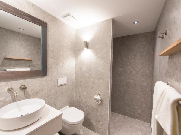 L'Anderenis Boutique Hôtel : photo 3 de la chambre hébergement kapheira