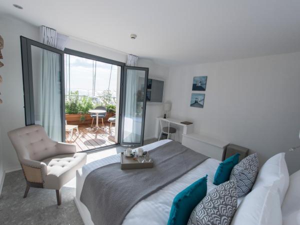 L'Anderenis Boutique Hôtel : photo 2 de la chambre hébergement kapheira