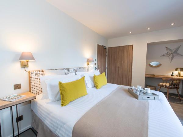 L'Anderenis Boutique Hôtel : photo 1 de la chambre hébergement miel