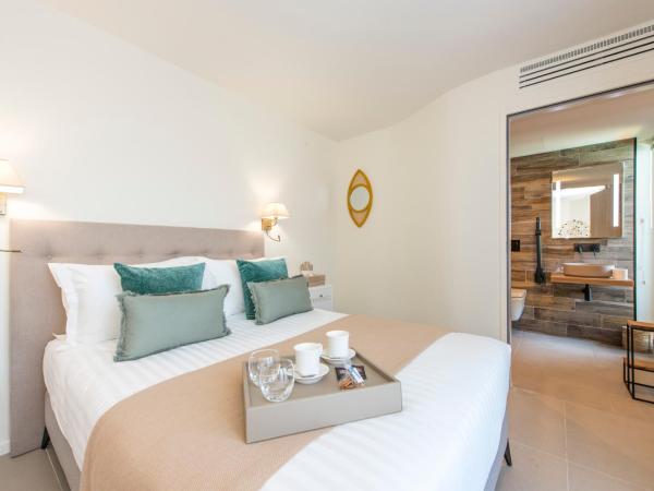 L'Anderenis Boutique Hôtel : photo 2 de la chambre sable