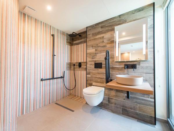 L'Anderenis Boutique Hôtel : photo 4 de la chambre sable