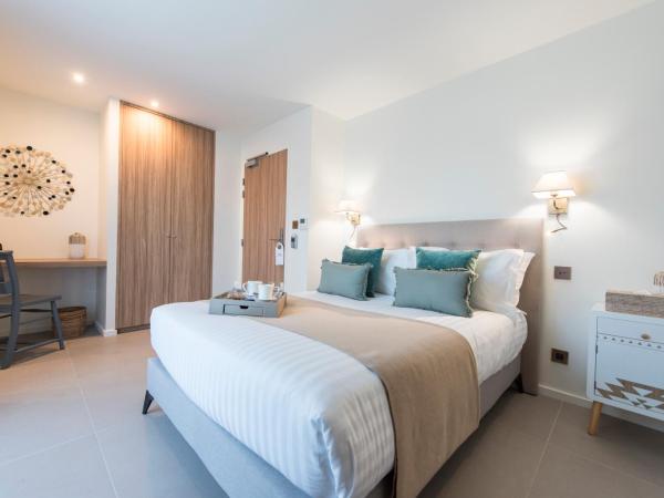 L'Anderenis Boutique Hôtel : photo 1 de la chambre sable