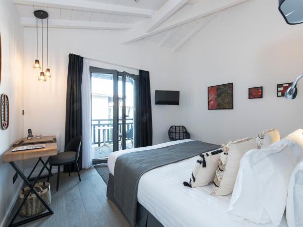 L'Anderenis Boutique Hôtel : photo 2 de la chambre hébergement mirande
