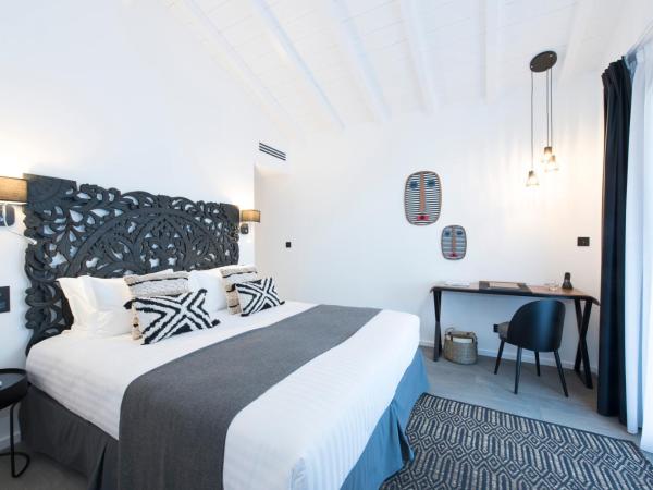 L'Anderenis Boutique Hôtel : photo 1 de la chambre hébergement mirande