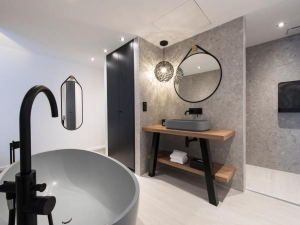 L'Anderenis Boutique Hôtel : photo 3 de la chambre hébergement mirande