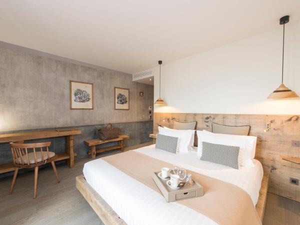 L'Anderenis Boutique Hôtel : photo 2 de la chambre cabane