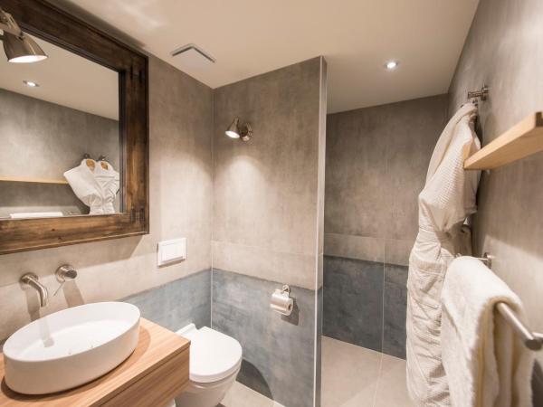 L'Anderenis Boutique Hôtel : photo 3 de la chambre hébergement bois flotté