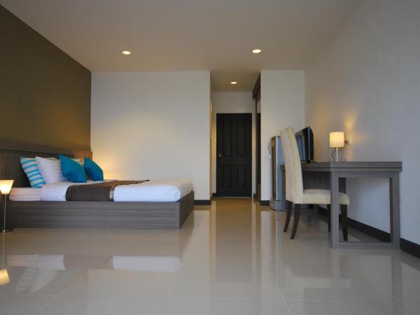 Baan Mina : photo 2 de la chambre suite