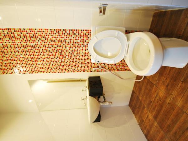 Baan Mina : photo 5 de la chambre chambre double supérieure