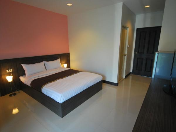 Baan Mina : photo 1 de la chambre chambre double supérieure