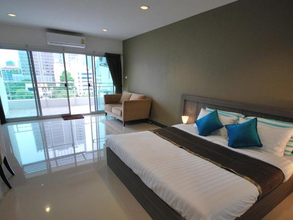 Baan Mina : photo 1 de la chambre suite