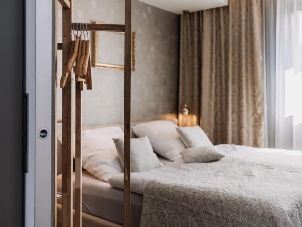 VILLA BRICOLA - Boutique Apartments : photo 5 de la chambre appartement supérieur