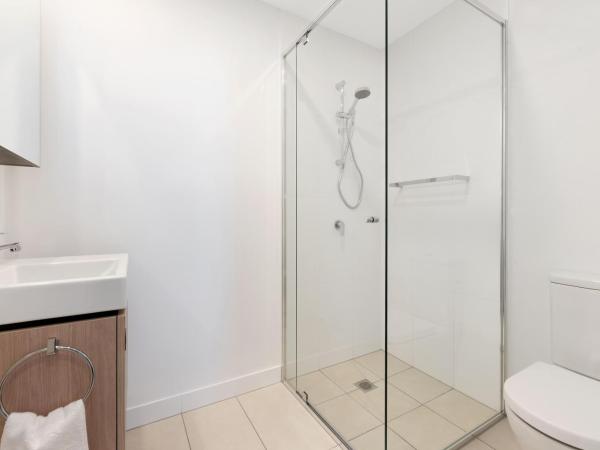 Hope Street Apartments by CLLIX : photo 4 de la chambre appartement 2 chambres et 2 salles de bains