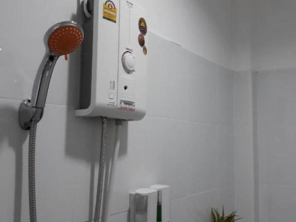 D Heart Homestay : photo 5 de la chambre chambre lits jumeaux standard