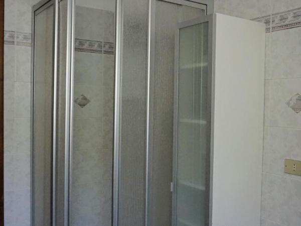 Maison Borbey : photo 10 de la chambre chambre double standard avec salle de bains commune