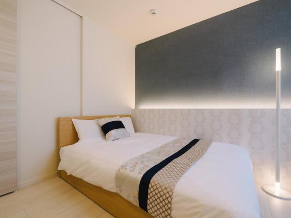 HOTEL 粋-sui- HARUYOSHI : photo 9 de la chambre appartement deluxe