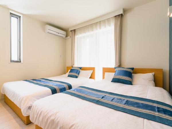 HOTEL 粋-sui- HARUYOSHI : photo 8 de la chambre appartement deluxe