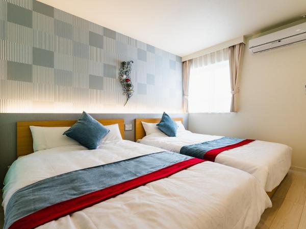 HOTEL 粋-sui- HARUYOSHI : photo 9 de la chambre appartement supérieur