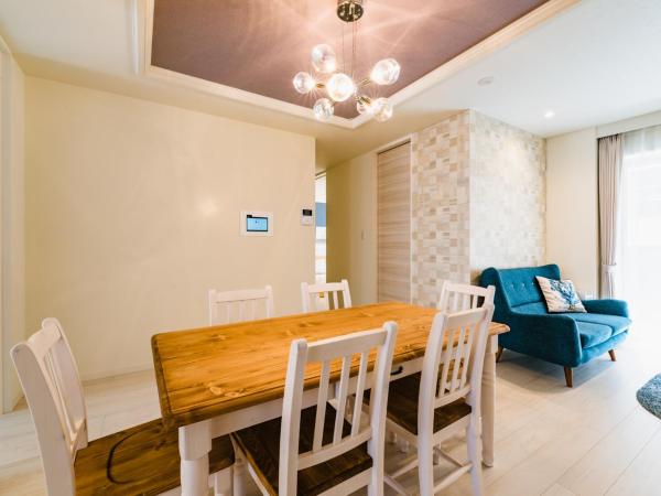 HOTEL 粋-sui- HARUYOSHI : photo 6 de la chambre appartement supérieur