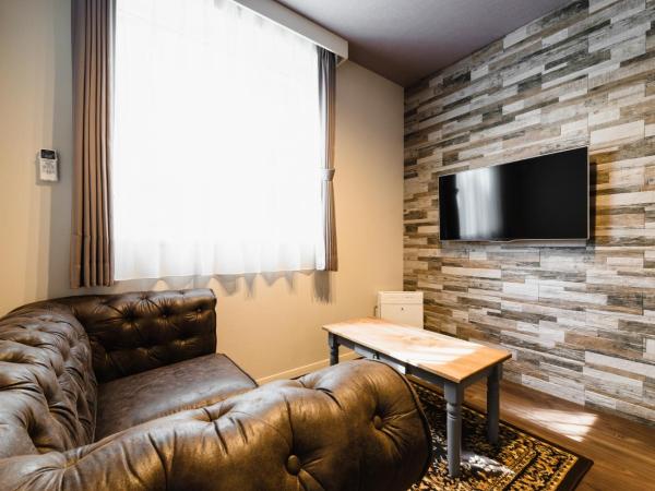 HOTEL 粋-sui- HARUYOSHI : photo 6 de la chambre studio