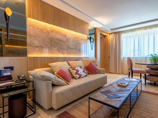 Santemar : photo 2 de la chambre suite