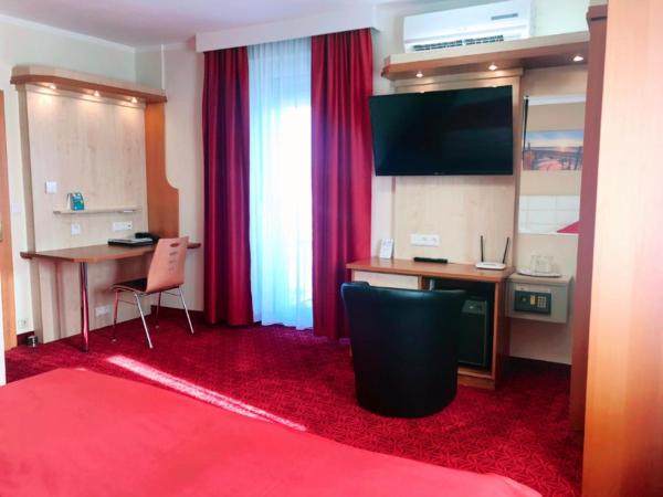 Hotel Aragia : photo 3 de la chambre chambre double ou lits jumeaux