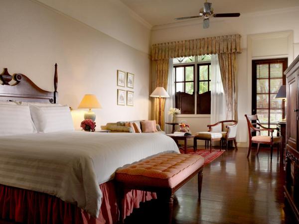 Hotel Majapahit Surabaya MGallery : photo 3 de la chambre chambre lit king-size classique