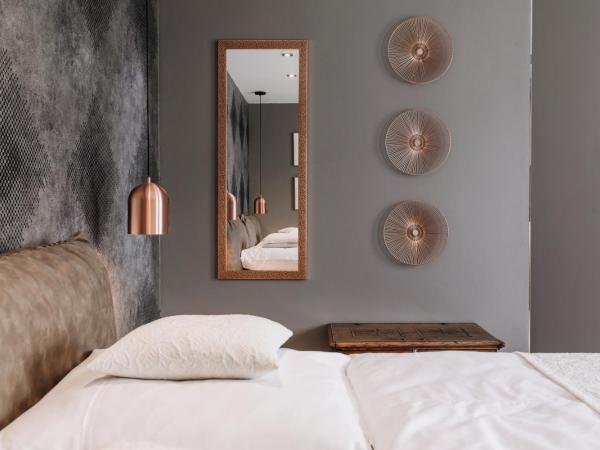 VILLA BRICOLA - Boutique Apartments : photo 4 de la chambre appartement deluxe