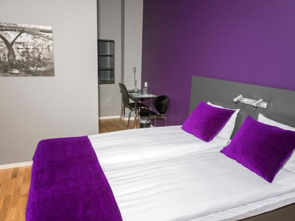 Aiden by Best Western Stockholm City : photo 3 de la chambre chambre lits jumeaux standard