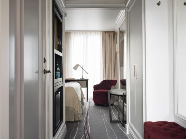 Britannia Hotel : photo 3 de la chambre chambre double supérieure