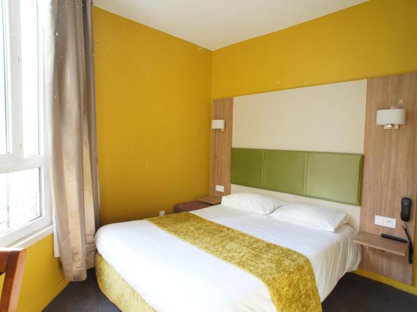 Hôtel De France : photo 6 de la chambre chambre double