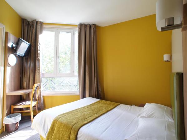 Hôtel De France : photo 5 de la chambre chambre double